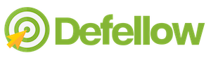 defellow logo