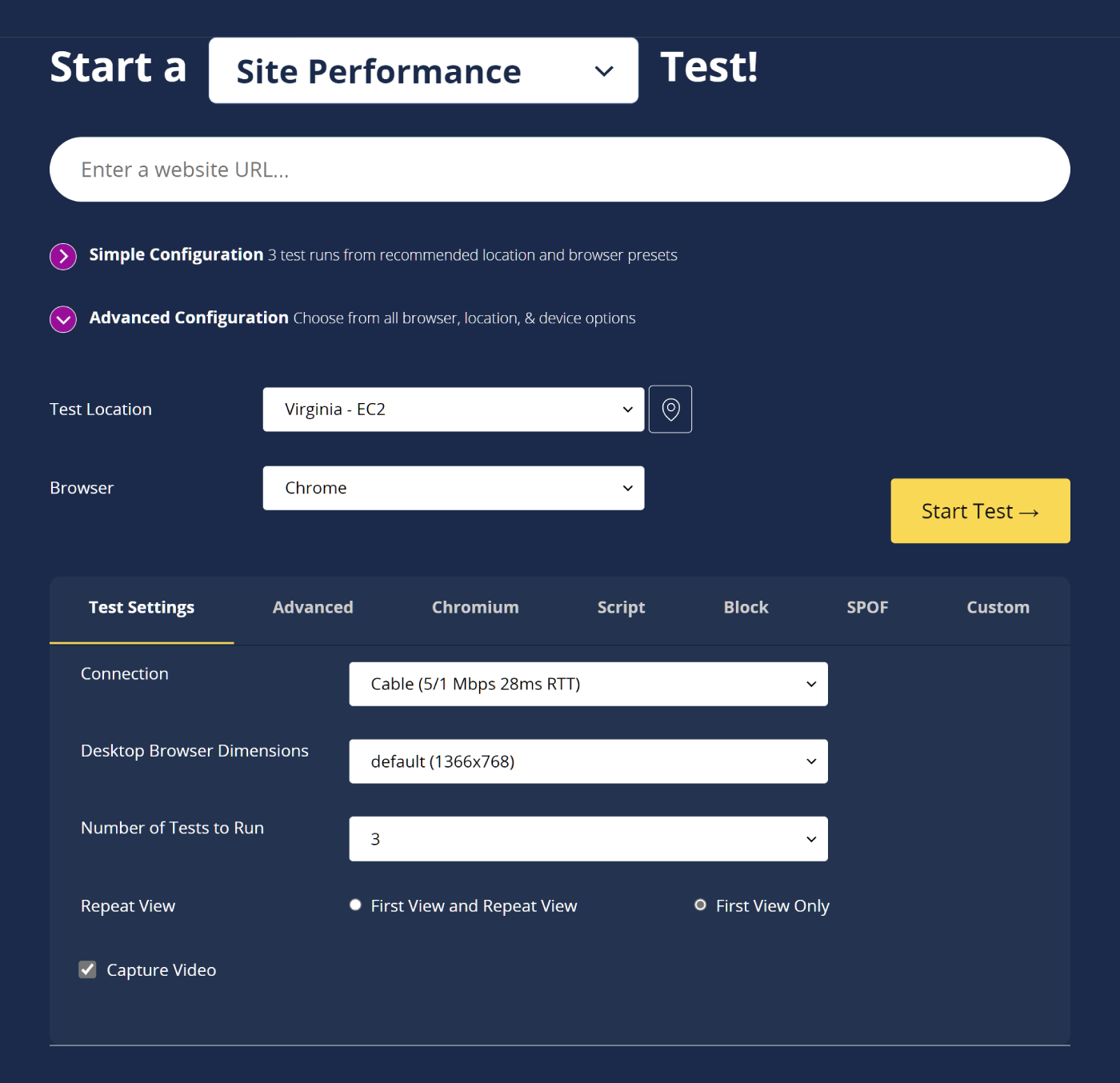 Website Snelheid Testen - 4 Handige Tools (inclusief Uitleg)